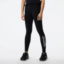 Леггинсы New Balance WP23800BK - черные