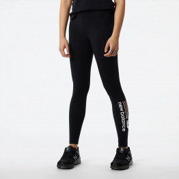 Леггинсы New Balance WP23800BK - черные