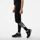Леггинсы New Balance WP23800BK - черные