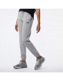 Брюки New Balance WP23811AG - серые