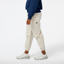 Брюки New Balance WP31506TWF - бежевые