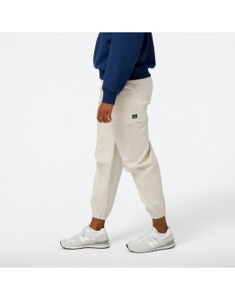 Брюки New Balance WP31506TWF - бежевые