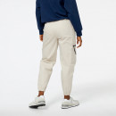 Брюки New Balance WP31506TWF - бежевые