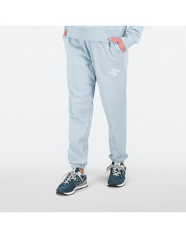 Брюки New Balance WP31508LAY - синие