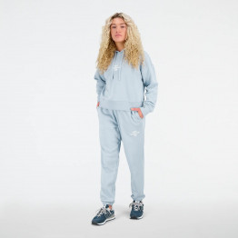 Брюки New Balance WP31508LAY - синие