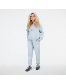 Брюки New Balance WP31508LAY - синие