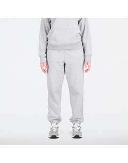 Штаны New Balance WP31530AG - серые