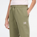 Брюки New Balance WP33508CGN - зеленые