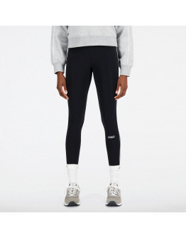 Леггинсы New Balance WP33510BK - черные