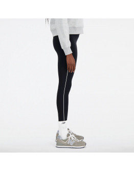 Леггинсы New Balance WP33510BK - черные