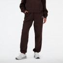 Брюки New Balance WP33513KCF - коричневые