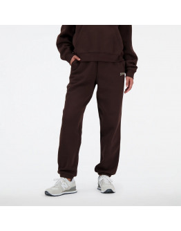 Брюки New Balance WP33513KCF - коричневые