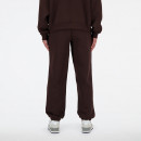 Брюки New Balance WP33513KCF - коричневые