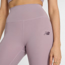 Леггинсы New Balance WP41127ICW - розовые