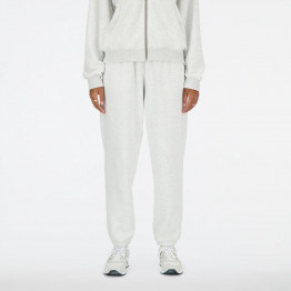 Штаны New Balance WP41500AHH - серые