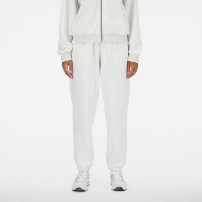 Штаны New Balance WP41500AHH - серые