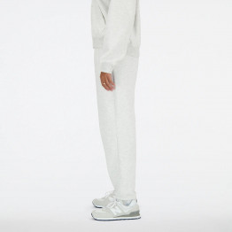 Штаны New Balance WP41500AHH - серые