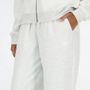 Штаны New Balance WP41500AHH - серые