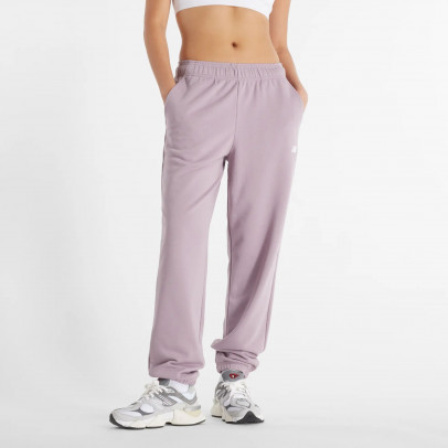 Брюки New Balance WP41500ICW - розовые