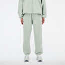 Брюки New Balance WP41500NUM - мятные