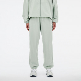 Брюки New Balance WP41500NUM - мятные