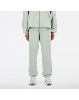 Брюки New Balance WP41500NUM - мятные