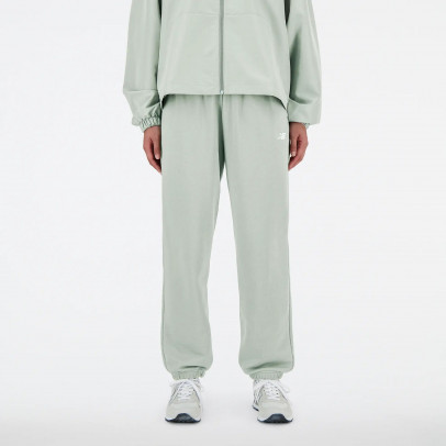 Брюки New Balance WP41500NUM - мятные