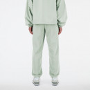 Брюки New Balance WP41500NUM - мятные