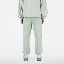 Брюки New Balance WP41500NUM - мятные