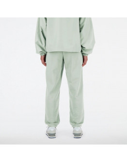 Брюки New Balance WP41500NUM - мятные
