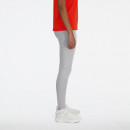 Леггинсы New Balance WP41501AG - серые