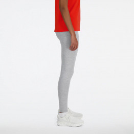 Леггинсы New Balance WP41501AG - серые