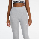 Леггинсы New Balance WP41501AG - серые