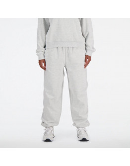 Брюки New Balance WP41513AHH - серые