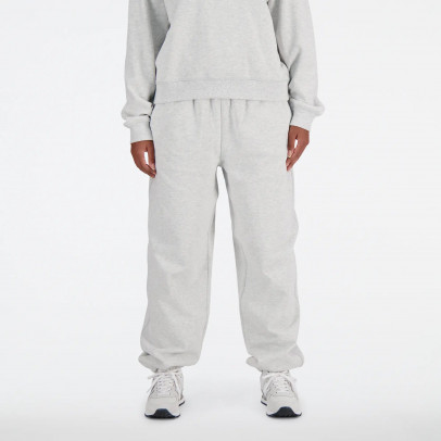 Брюки New Balance WP41513AHH - серые