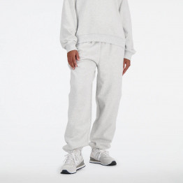 Брюки New Balance WP41513AHH - серые