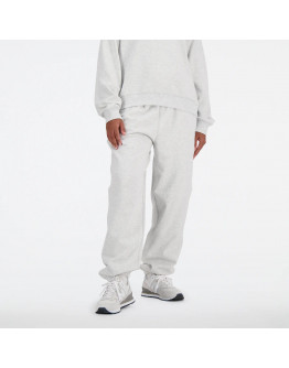 Брюки New Balance WP41513AHH - серые