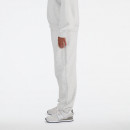 Брюки New Balance WP41513AHH - серые