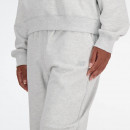 Брюки New Balance WP41513AHH - серые