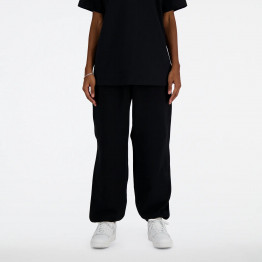 Брюки New Balance WP41513BK - черные