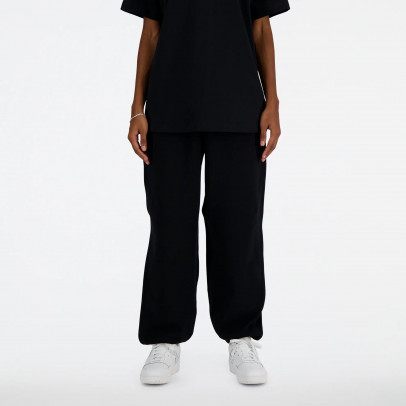 Брюки New Balance WP41513BK - черные