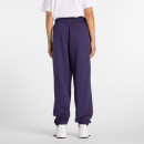 Женские брюки New Balance WP41513BOY - фиолетовые