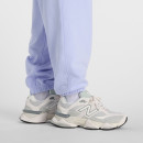 Женские брюки New Balance WP41513DYK - фиолетовые
