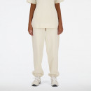 Брюки New Balance WP41513LIN - бежевые