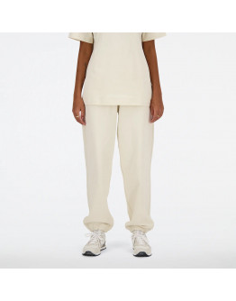 Брюки New Balance WP41513LIN - бежевые