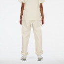 Брюки New Balance WP41513LIN - бежевые