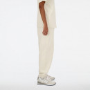 Брюки New Balance WP41513LIN - бежевые