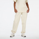 Брюки New Balance WP41513LIN - бежевые