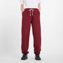 Женские брюки New Balance WP41513MHB - бордовые