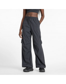 Штаны New Balance WP43534BK - черные